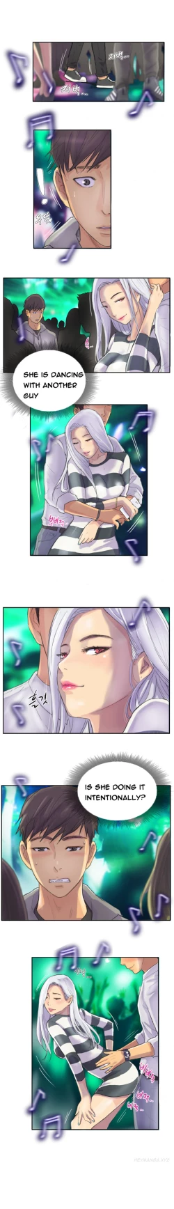 Page 107 of New Face Ch.1-19