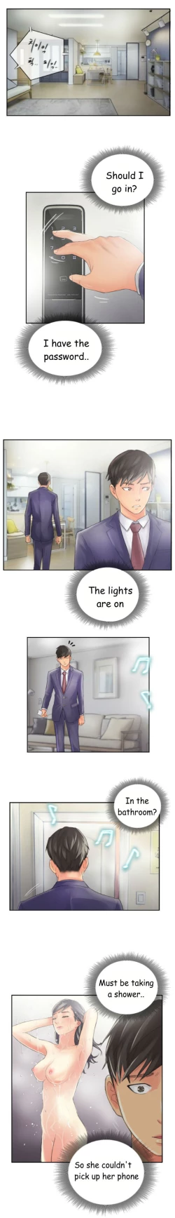 Page 161 of New Face Ch.1-19