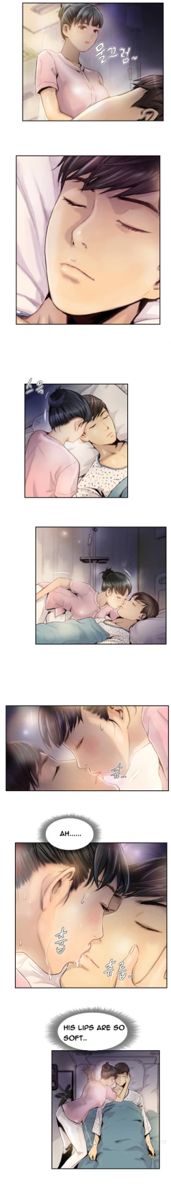 Page 18 of New Face Ch.1-19