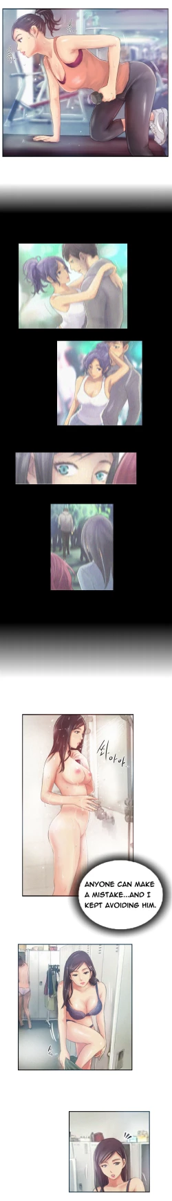 Page 198 of New Face Ch.1-19