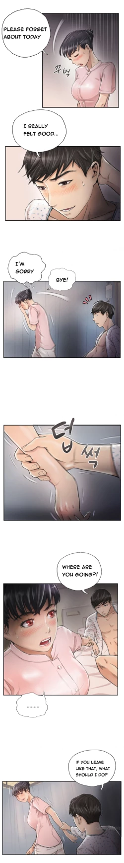 Page 25 of New Face Ch.1-19