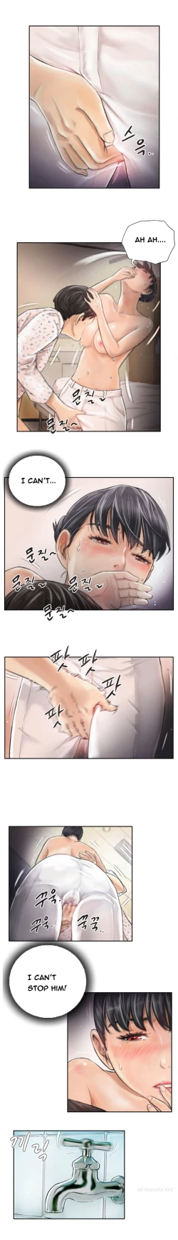 Page 28 of New Face Ch.1-19