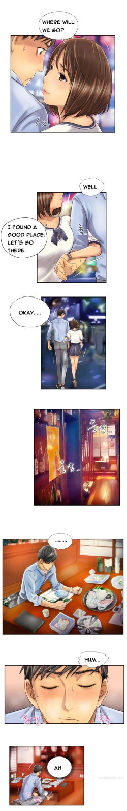 Page 68 of New Face Ch.1-19