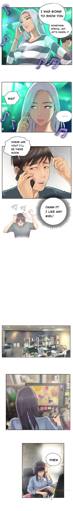 Page 96 of New Face Ch.1-19