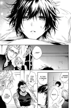 Page 10 of Ingaritsu Refrain