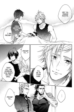 Page 14 of Ingaritsu Refrain