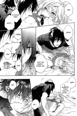 Page 64 of Ingaritsu Refrain