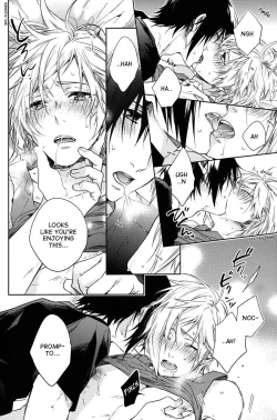 Page 65 of Ingaritsu Refrain