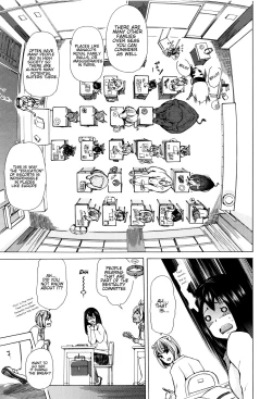 Page 10 of Juukan Kyoushitsu4