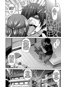 Page 14 of Saiin VR Control | Aphrodisiac Virtual X Real Control Ch. 1-3