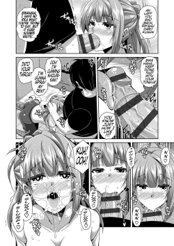 Page 26 of Saiin VR Control | Aphrodisiac Virtual X Real Control Ch. 1-3