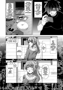 Page 30 of Saiin VR Control | Aphrodisiac Virtual X Real Control Ch. 1-3