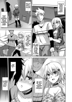 Page 47 of Saiin VR Control | Aphrodisiac Virtual X Real Control Ch. 1-3