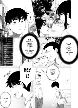 Page 3 of Her "New Friends" by RanneRo