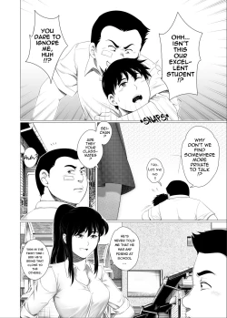 Page 4 of Her "New Friends" by RanneRo