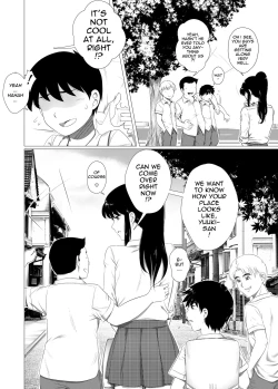 Page 6 of Her "New Friends" by RanneRo