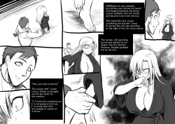 Page 102 of Bishoujo Vampire ni Bonyuu Drink Bar ni Sareru Hanashi | Turned into a Breast Milk Fountain by a Beautiful Vampire
