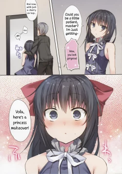 Page 8 of Koisuru Dorei-chan | My Slave, My Love