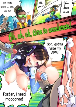 Page 8 of Viva la D.Va