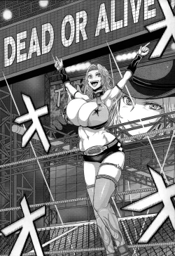 Page 2 of DOA DOA HARD CORE