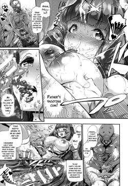 Page 45 of Majuu Jouka Shoujo Utea