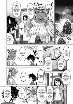 Page 79 of Muchi Lover