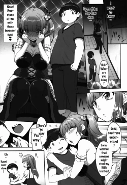 Page 4 of Otona NO Time