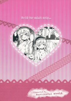 Page 18 of CHAMMER's