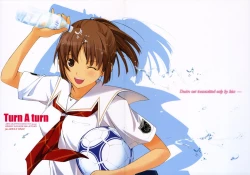 Page 1 of Turn A Turn