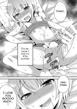 Page 27 of Yuuwaku Shite Kuru Otouto