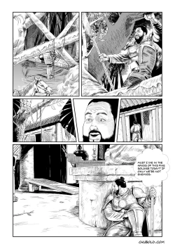 Page 15 of Dong Zuho 1