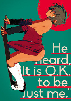 Download Senpai no Inu