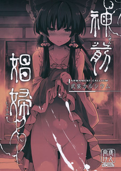 Download Shinzen Shoufu Mikirihasshaban