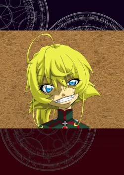 Page 4 of Otona Senki