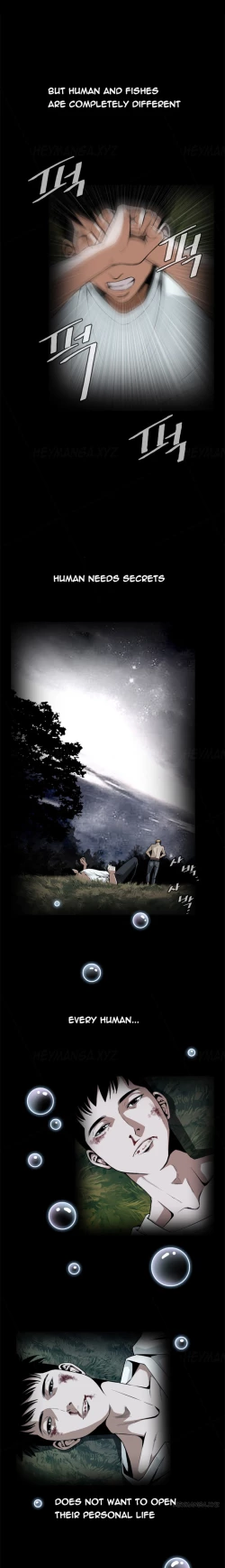 Page 11 of Take a Peek Ch.1-7