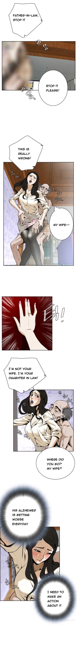 Page 15 of Take a Peek Ch.1-7