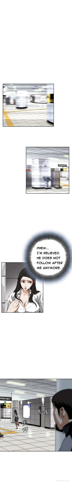 Page 172 of Take a Peek Ch.1-7