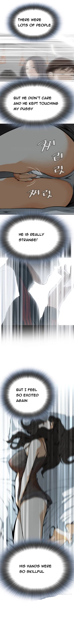 Page 74 of Take a Peek Ch.1-7