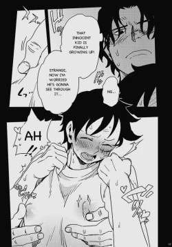 Page 15 of Himitsu | Secret