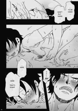 Page 22 of Himitsu | Secret