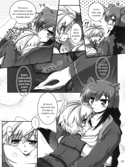 Page 9 of Oyakata-sama to Issho | Together with the Owner