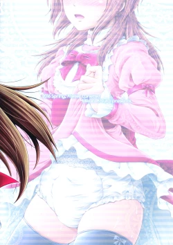 Page 18 of Naritai no!ke Shitei Monogatari-