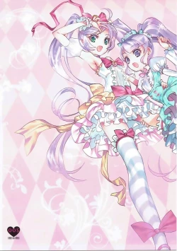 Page 4 of Shoujo You Shoujo