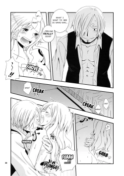 Page 21 of Young And Pretty Lover