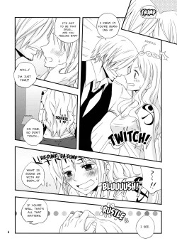 Page 6 of Young And Pretty Lover