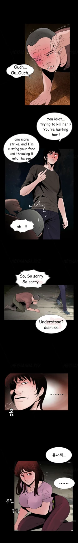 Page 100 of Missing Ch.1-14