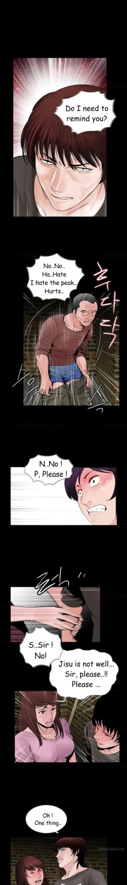 Page 140 of Missing Ch.1-14