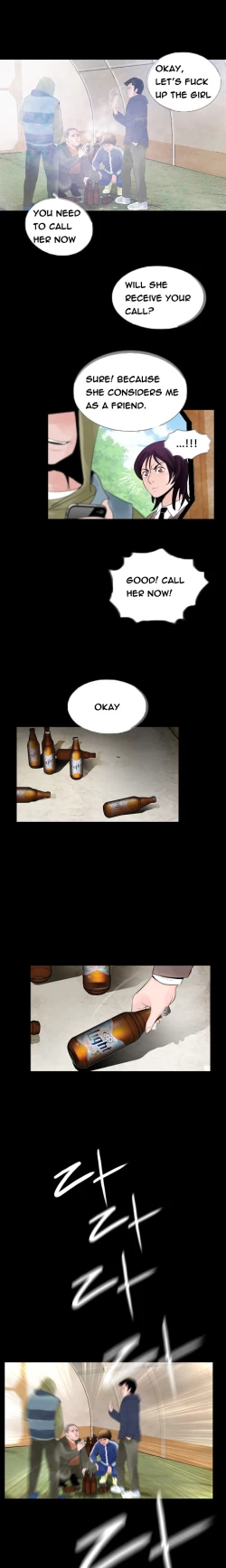 Page 169 of Missing Ch.1-14