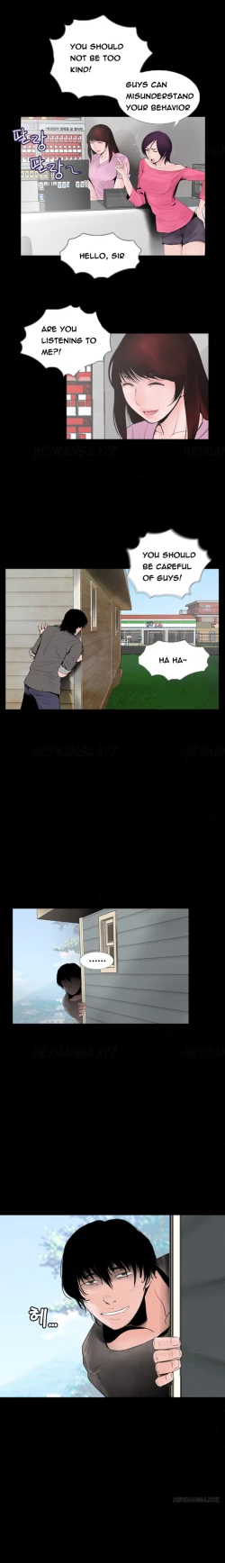 Page 20 of Missing Ch.1-14