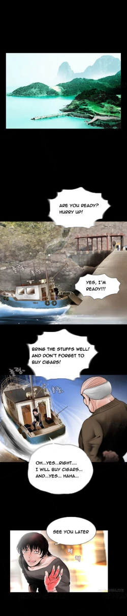 Page 21 of Missing Ch.1-14